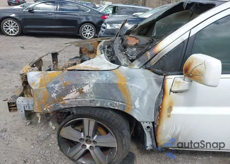 2010 Mitsubishi Endeavor Se z USA, uszkodzony, nr VIN 4A4JM3AS3AE016877